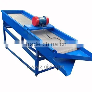 Air Separation Table for Copper Recycling Machine thumbnail-1
