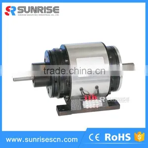 Low Cost Electric Magnetic Clutch and Brake Kit thumbnail-1