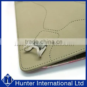 Printed Walking Girl Tablet Cover For HTC Jetstream thumbnail-3