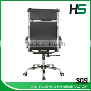 Modern Leather Chair Arm Covers thumbnail-4