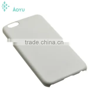 New Style Sublimation Plastic Phone Case for Samsung Galaxy s7 Case, 2D Sublimation Blanks thumbnail-1