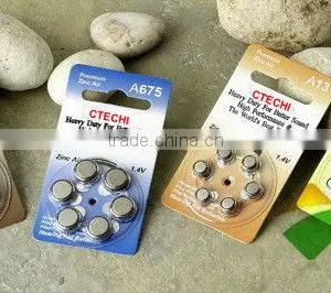 Hearing Aid Batteries thumbnail-1