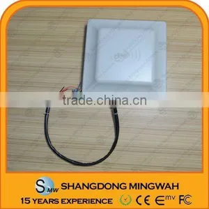 Ultra High Frequency Antenna Built-in Integrated Card Reader thumbnail-1