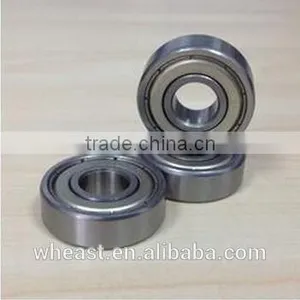 608E-2Z Bearing Miniature Deep Groove Ball Bearing 8*22*7 mm thumbnail-4