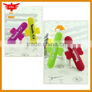 Silicone Cell Phone Holder thumbnail-3