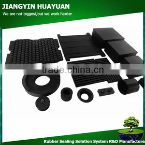 Jiangyin Huayuan Supply Various Rubber Seal Gasket thumbnail-1