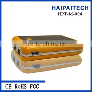 Sun up Battery 18650 Mobile Charger With Led Light for Phone/pad/netbook thumbnail-1