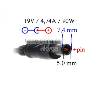 Power Adapter AK ND 04 19V 4.74A 90W thumbnail-2