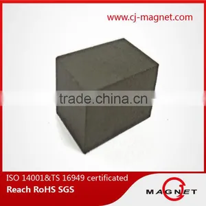 Wholesale Super Strong XGS32 SmCo Magnet for Chrismas Season thumbnail-3