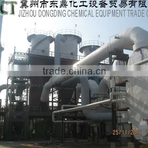 Potassium Sulfate Granulating Equipment Base on Mannheim Furnace thumbnail-4