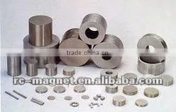 SmCo Cylindrical Magnet thumbnail-1
