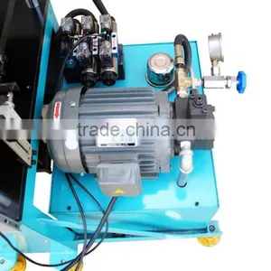 Coil Motor Machine thumbnail-2