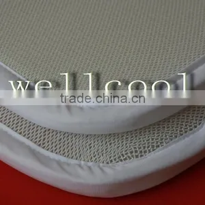 3d Spacer Fabric Mattress Pad thumbnail-1