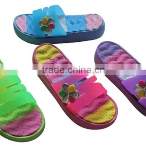 Women Fashion Cool Wholesale Sandals Slippers thumbnail-2