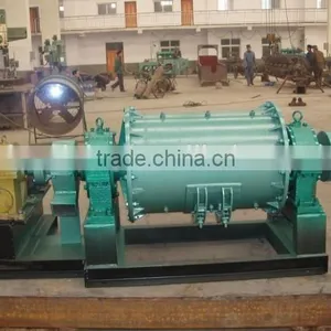 2015 Energy-saving Small Ball Mill for Sale thumbnail-1
