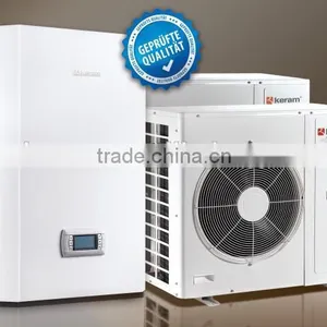 Air Source Heat Pumps thumbnail-2