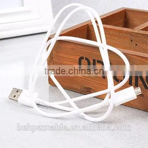 Tough Charge Micro USB Cable to USB-C Cable thumbnail-5