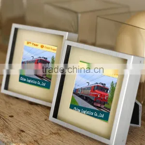 Railway Freight From Dalian to Osh thumbnail-1