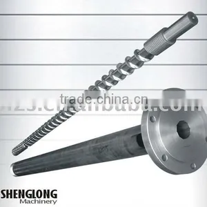 Extruder Screw and Barrel thumbnail-1