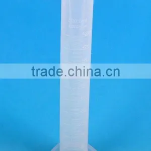 Plastic Graduated Cylinders thumbnail-1