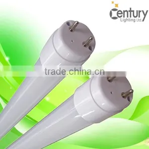New Home Office Led Lighting Glass Led Tube 2ft 4ft 5ft T8 9w 18watt Led Glass Tube thumbnail-5
