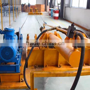 ZYJ200 CE ISO Hydraulic Tensioner for Belt Conveyor From China Supplier thumbnail-2