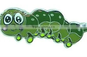 Cute Button Badge thumbnail-1