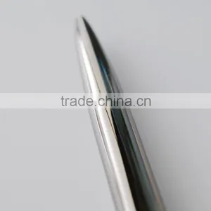 Best Price of 2015 Hottest Promotional Custom Logo Metal Pen, Heavy Metal Pens, Metal Engraved Pens thumbnail-5