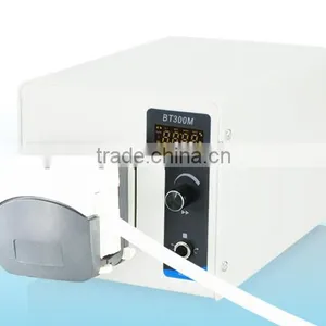 Liquid Metering Peristaltic Pump thumbnail-2