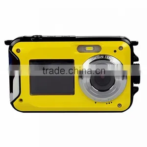2016 24mp Camera Digital With Dual Display Digital Camera/waterproof Camera thumbnail-2