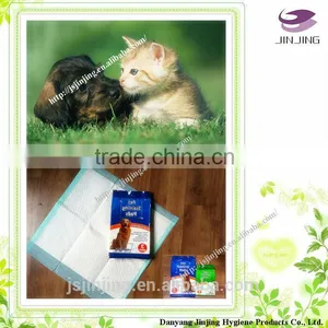 High Quality 33*45cm Pet Pee Pad thumbnail-1
