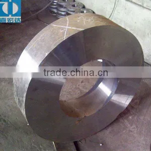 ANSI A105 Carbon Steel Hammer Forging thumbnail-1