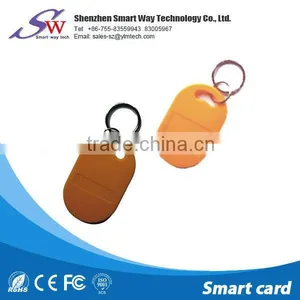 High Quality id Cards T5577 for Door Login thumbnail-3