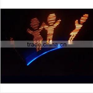 Programmable Led Stick Message 32 Leds Flash Sticks Customized Concert Props,glowing Programable Llevo Palos Quality Choice thumbnail-3