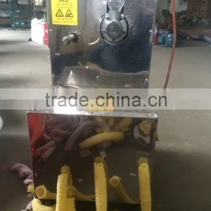Automatic Popcorn Vending Machine thumbnail-2