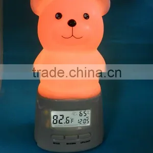 EN71 Approval LED Baby Night Light thumbnail-1