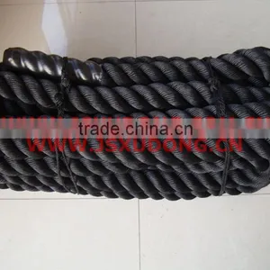 Battle Rope for Combat thumbnail-4