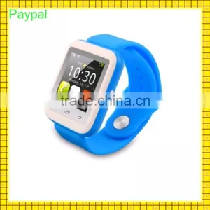 for Iphone and Android Hot Selling Wholesale U9 Smart Watch thumbnail-5