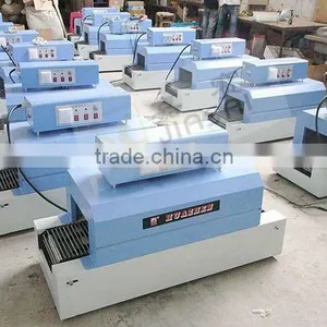 Steam Shrink Tunnel BSD4525 Small Model Shrink Machine thumbnail-2