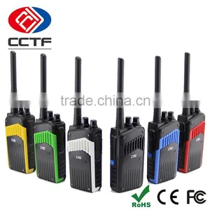 VOX Handsfree UHF Long Range Ham Radio China With Multiple Colors thumbnail-1