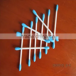 Colored Cotton Buds( 200pcs) Manufactuer thumbnail-3