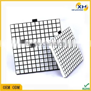 XH-16163BOW NEWSHINE Row Common Anode Single Color Orange 16*16 Matrix Display LED 40x40 thumbnail-1