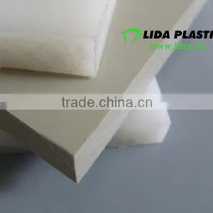 Rigid PP Plate With Corrosion Resistance thumbnail-1