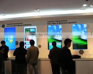Shenzhen WiViTouch Technology Limited company overview - view 1 thumbnail