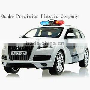 OEM Customize Small Spur Gear&electric Toy Car thumbnail-3