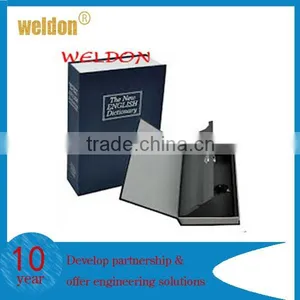 WELDON Small Gun Safe Cabinet Box With Combination Lock thumbnail-1