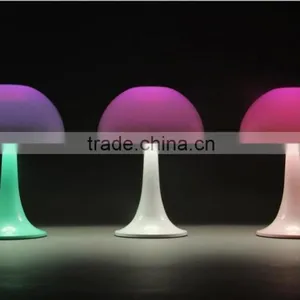 LED Table Night Lamp LED Table Night Light LED Table Gift Lamp LED Touche Mood Light JK-862 Rechargeable LED Table Gift Light thumbnail-5
