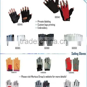 Sailing Gloves Sailing Gloves & Rope Gloves thumbnail-1