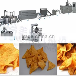 Automatic Doritos Chips Snacks Food Machine thumbnail-1