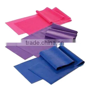 Stretching Strap Stretching Yoga Band thumbnail-6